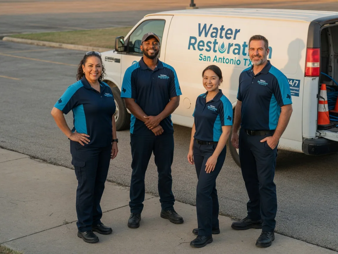 Water Damage Repair company in Stratton, NE